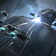 Illustration for article titled War In EVE Online Is The Best, And Also The Worst